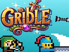 Jwèt Gridle