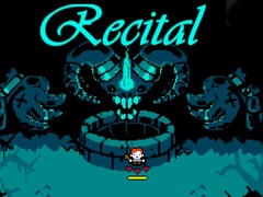 Jwèt Recital