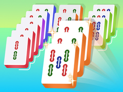 Jwèt Mahjong Sort Puzzle