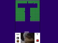 Jwèt Brick Breaker Chipi Chipi Chapa Chapa Cat