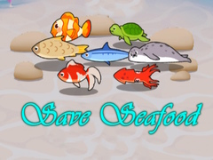 Jwèt Save Seafood