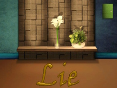 Jwèt Lie