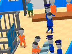 Jwèt My Mini Police