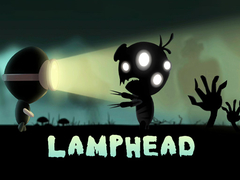 Jwèt LampHead