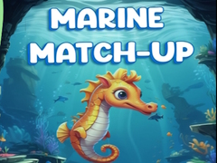 Jwèt Marine Match Up