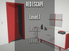 Jwèt Red Escape