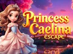 Jwèt Princess Caelina Escape
