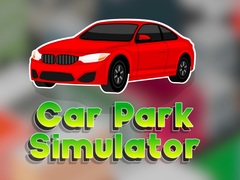 Jwèt Car Park Simulator