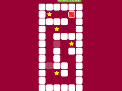 Jwèt Hard Maze