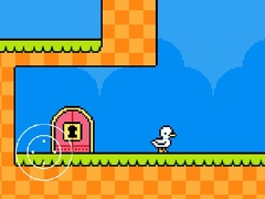 Jwèt Awesome Duck