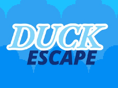 Jwèt Duck Escape