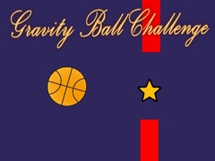 Jwèt Gravity Ball Challenge