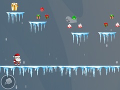 Jwèt Santa's Christmas Gifts