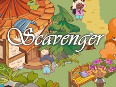Jwèt Scavenger
