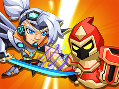 Jwèt Hero Fight Clash