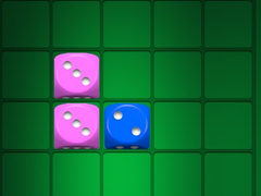 Jwèt Dice Merge