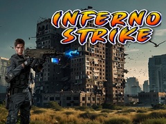 Jwèt Inferno Strike