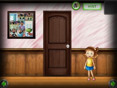 Jwèt Amgel Kids Room Escape 252
