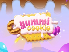 Jwèt Yummie Cookie