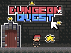 Jwèt Dungeon Quest
