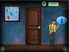 Jwèt Amgel Easy Room Escape 232