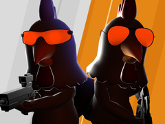 Jwèt Chicken Strike