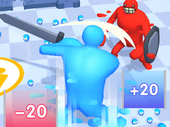 Jwèt Giant Run 3D
