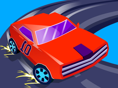 Jwèt Nitro Speed Car Racing