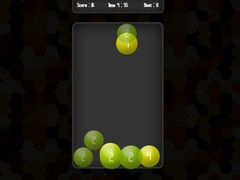 Jwèt 2048 Balls