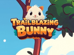 Jwèt Trailblazing Bunny