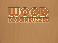 Jwèt Wood Block Puzzle