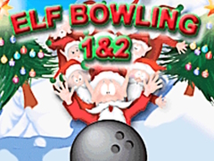 Jwèt Elf Bowling 1 & 2