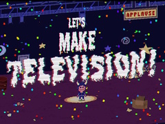 Jwèt Let’s Make Television