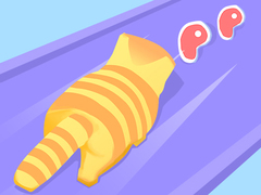 Jwèt Cat Evolution