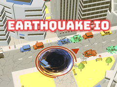 Jwèt Earthquake io