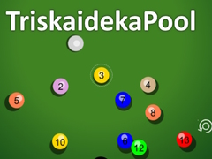 Jwèt TriskaidekaPool