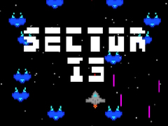 Jwèt Sector 13
