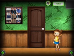 Jwèt Amgel Kids Room Escape 253
