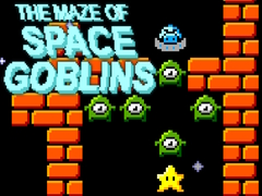 Jwèt The Maze of Space Goblins