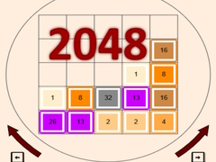 Jwèt 2048