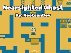 Jwèt Nearsighted Ghost