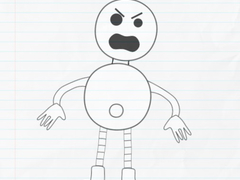 Jwèt Monsters Maker