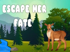 Jwèt Escape Her Fate