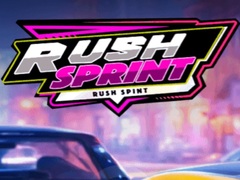 Jwèt Rush Sprint