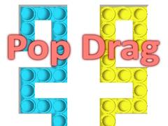 Jwèt Pop Drag