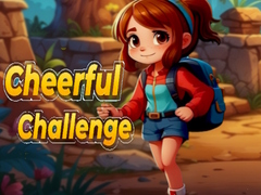Jwèt Cheerful Challenge