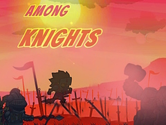 Jwèt Among Knights