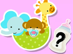 Jwèt Kids Quiz: Call Me Baby Name