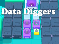 Jwèt Data Diggers