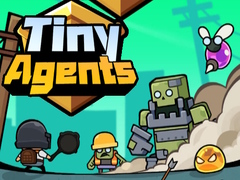 Jwèt Tiny Agents